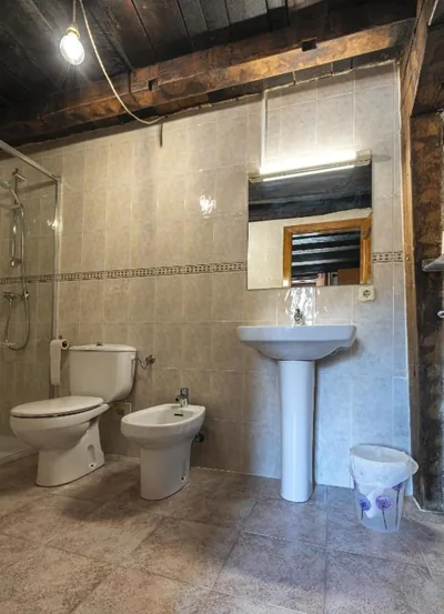 Hostal Etxeberri — foto 12