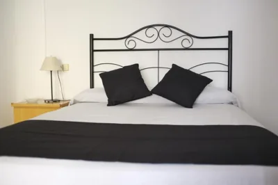 Hostal Europa — foto 2