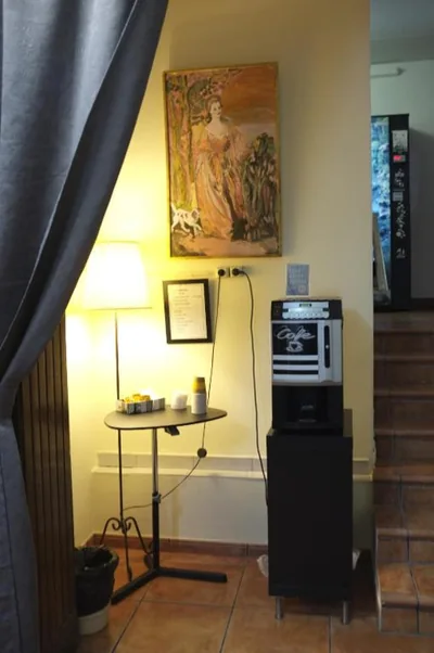 Hostal Europa — foto 4