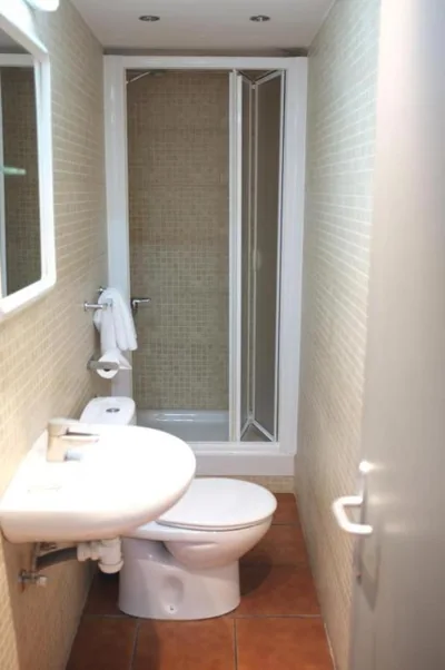 Hostal Europa — foto 6
