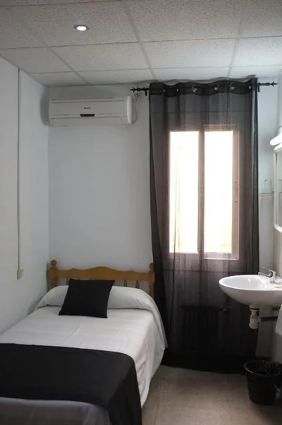 Hostal Europa — foto 7