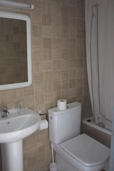 Hostal Europa — foto 10