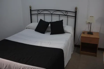 Hostal Europa — foto 11
