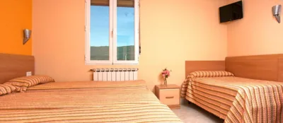 HOSTAL EUROPA pensión — photo 6