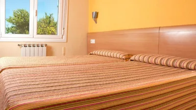 HOSTAL EUROPA pensión — photo 9