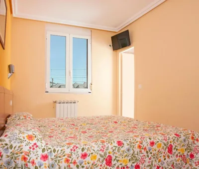HOSTAL EUROPA pensión — photo 10