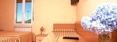 HOSTAL EUROPA pensión — photo 12