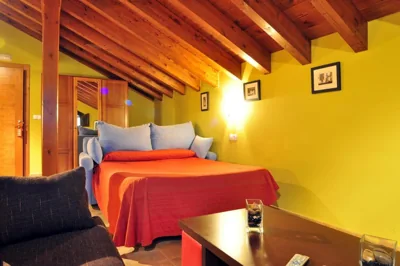 Hostal Europa — foto 2
