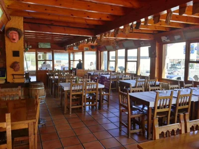 Hostal Europa — foto 3