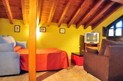 Hostal Europa — foto 4