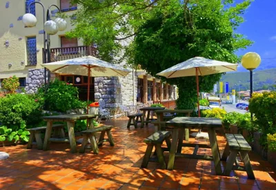 Hostal Europa — foto 5