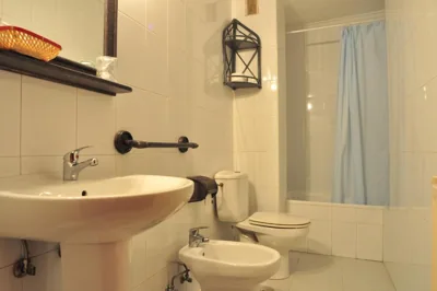Hostal Europa — foto 6