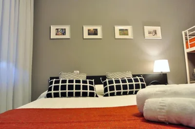 Hostal Europa — foto 11