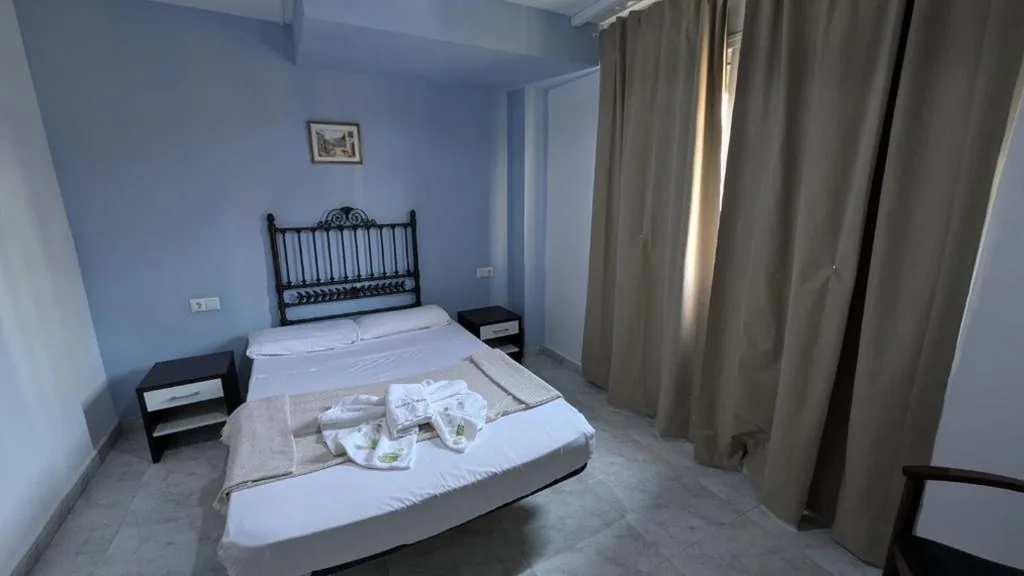 Hostal Europa