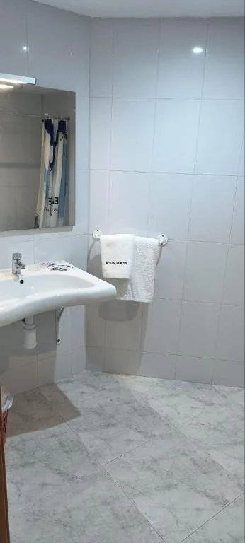 Hostal Europa — photo 3