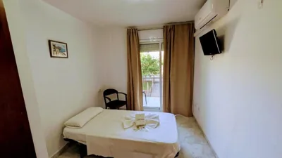 Hostal Europa — photo 4