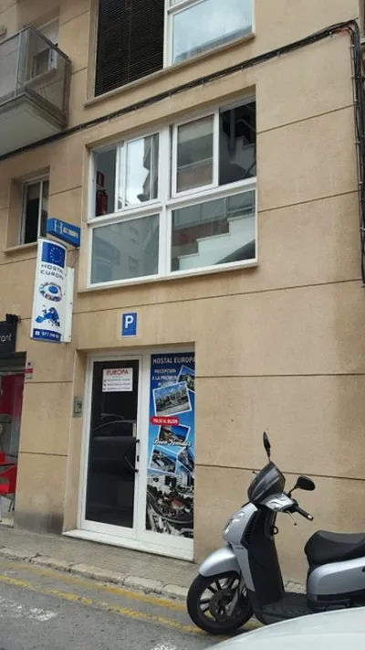 Hostal Europa — photo 5