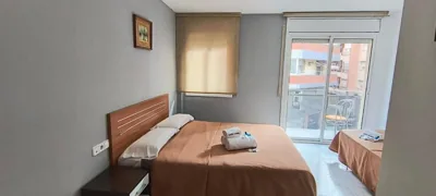 Hostal Europa — photo 6