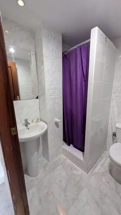 Hostal Europa — photo 7