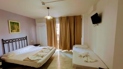 Hostal Europa — photo 8
