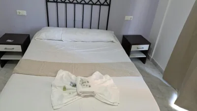 Hostal Europa — photo 10