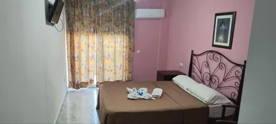 Hostal Europa — photo 12
