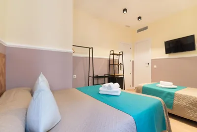 Hostal Evocare Madrid — foto 4