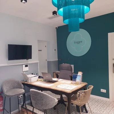 Hostal Evocare Madrid — foto 5
