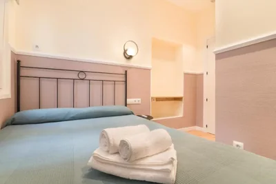 Hostal Evocare Madrid — foto 8