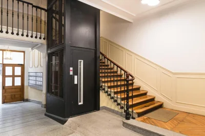 Hostal Evocare Madrid — foto 12