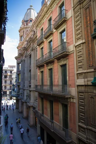 Hostal Excellence — Foto 3