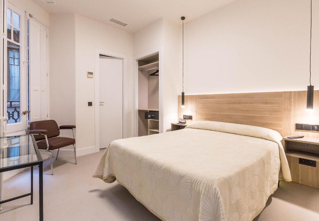 Hostal Excelsior
