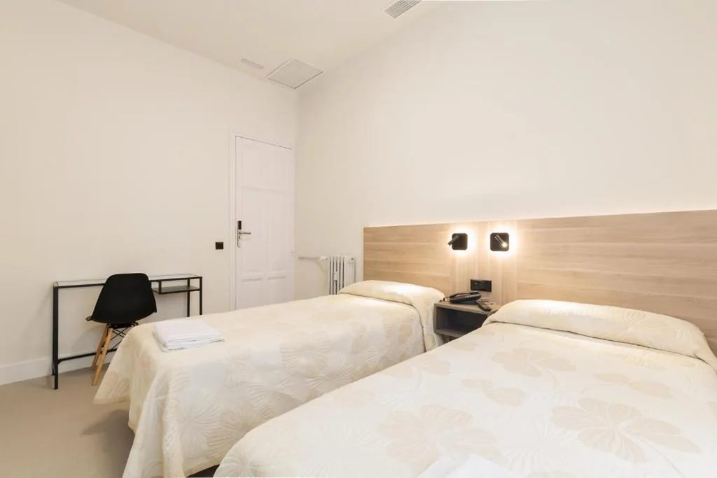 Hostal Excelsior