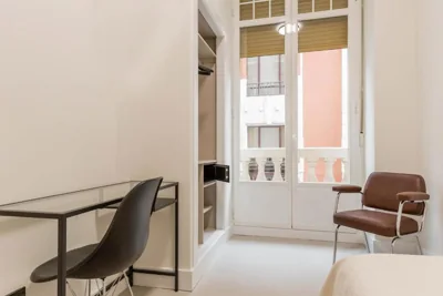 Hostal Excelsior — foto 4