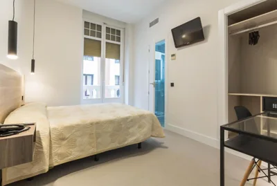 Hostal Excelsior — foto 5