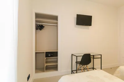 Hostal Excelsior — foto 8