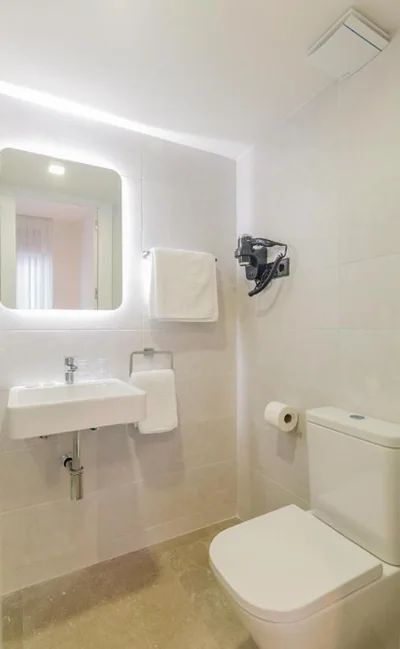 Hostal Excelsior — foto 11
