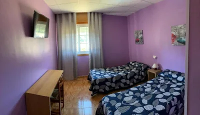 Hostal Expo — foto 2