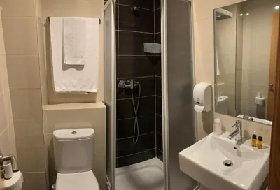 Hostal Expo — foto 3