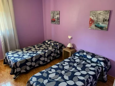 Hostal Expo — foto 7