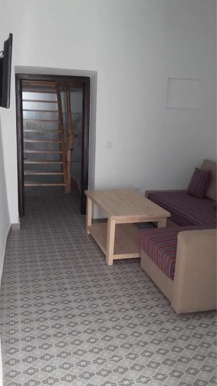 Standard-Apartment — Hostal Extramuros