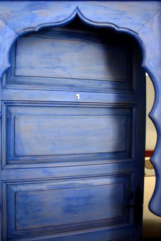 Economy-Doppelzimmer — Hostal Extramuros