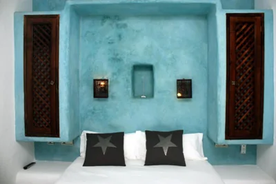 Hostal Extramuros — Foto 2