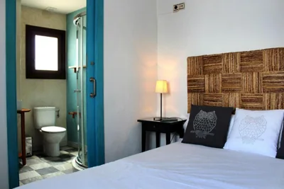 Hostal Extramuros — Foto 3
