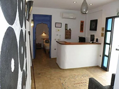 Hostal Extramuros — Foto 4