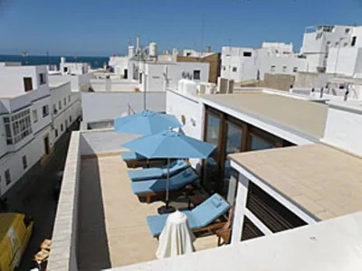 Hostal Extramuros — Foto 5