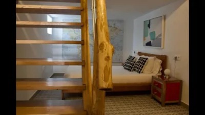 Hostal Extramuros — Foto 6