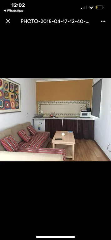 Hostal Extramuros — Foto 9
