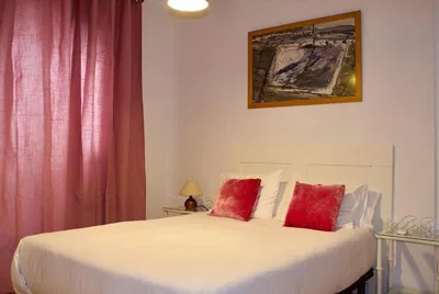 Hostal Extramuros — Foto 10