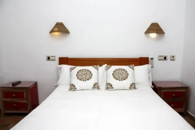Hostal Extramuros — Foto 12